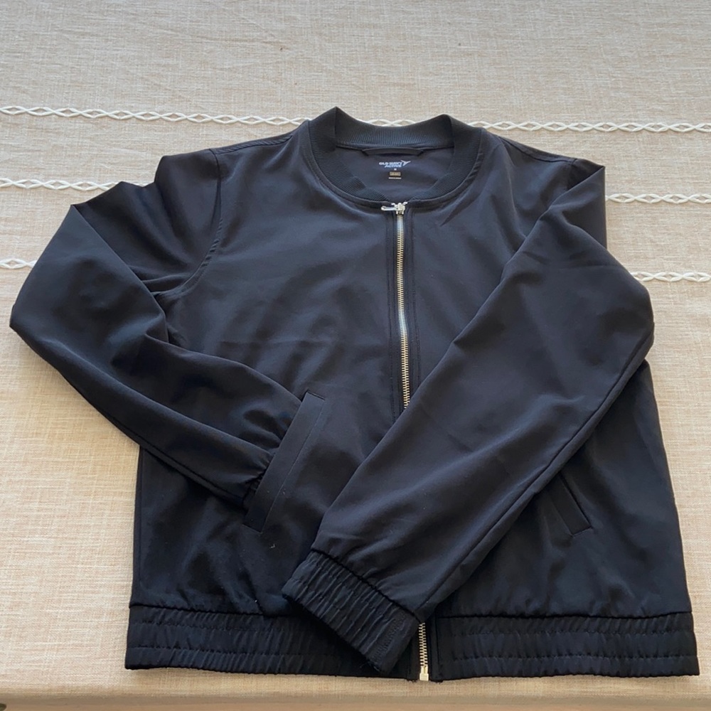 Old Navy Active Bomber Jacket